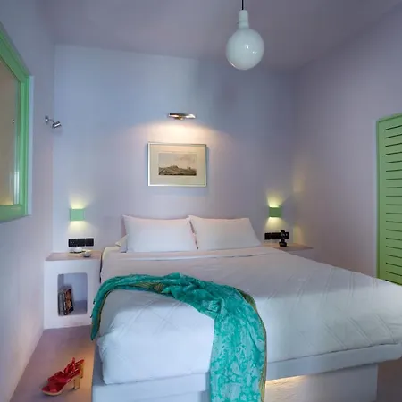 Caldera Gem Suites 4* Fira (Santorini)