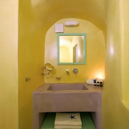 Caldera Gem Suites Otel