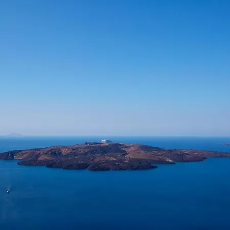 Otel Caldera Gem Suites Fira (Santorini)