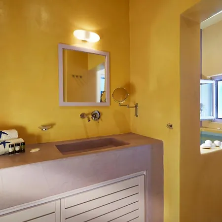 Caldera Gem Suites Otel Fira (Santorini)