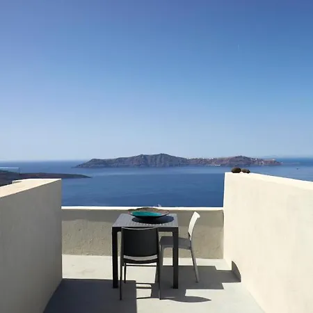 Otel Caldera Gem Suites 4*