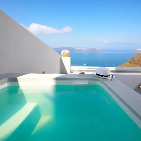 Otel Caldera Gem Suites