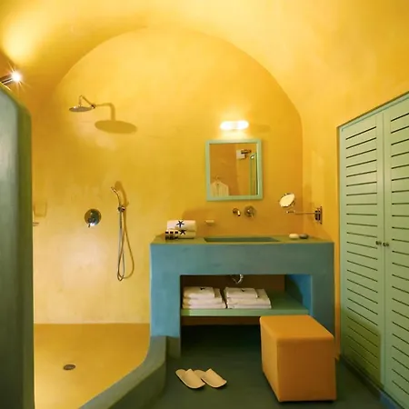Otel Caldera Gem Suites
