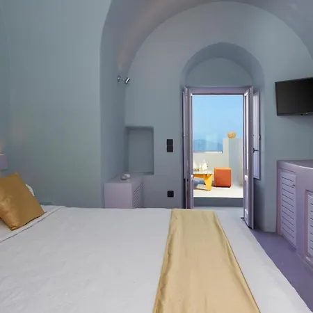 Caldera Gem Suites 4*