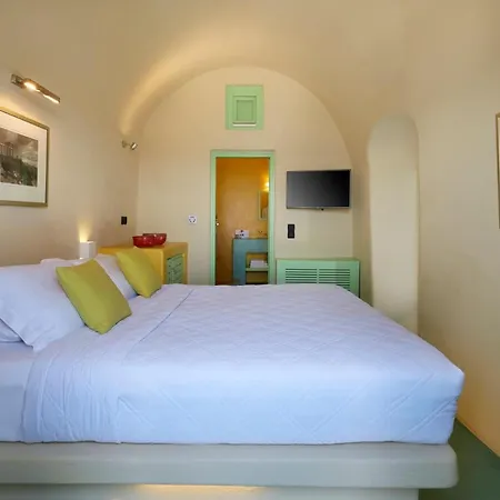 Otel Caldera Gem Suites 4*