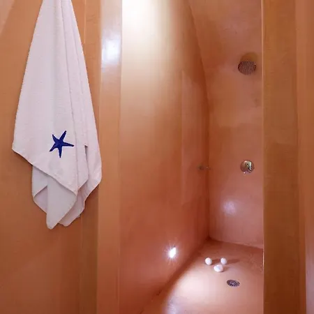 Caldera Gem Suites Otel Fira (Santorini)