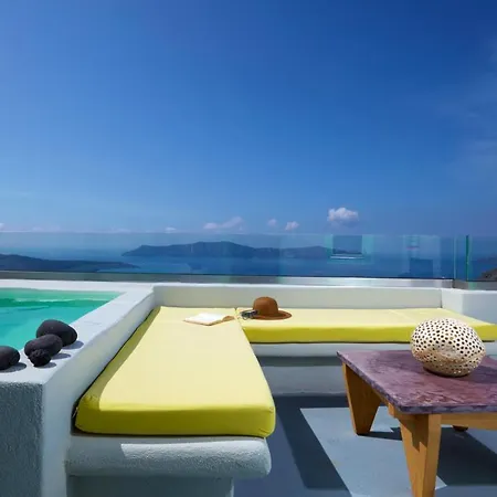 Otel Caldera Gem Suites 4*