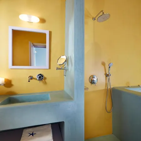 Caldera Gem Suites Ξενοδοχείο 4*