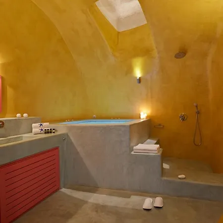 Caldera Gem Suites 4*