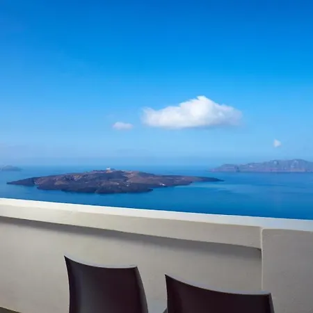 Caldera Gem Suites Ξενοδοχείο 4*